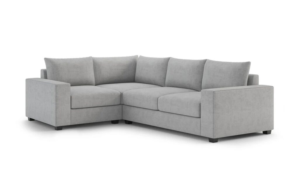 Stanton 2 x 2 Sectional (Custom)
