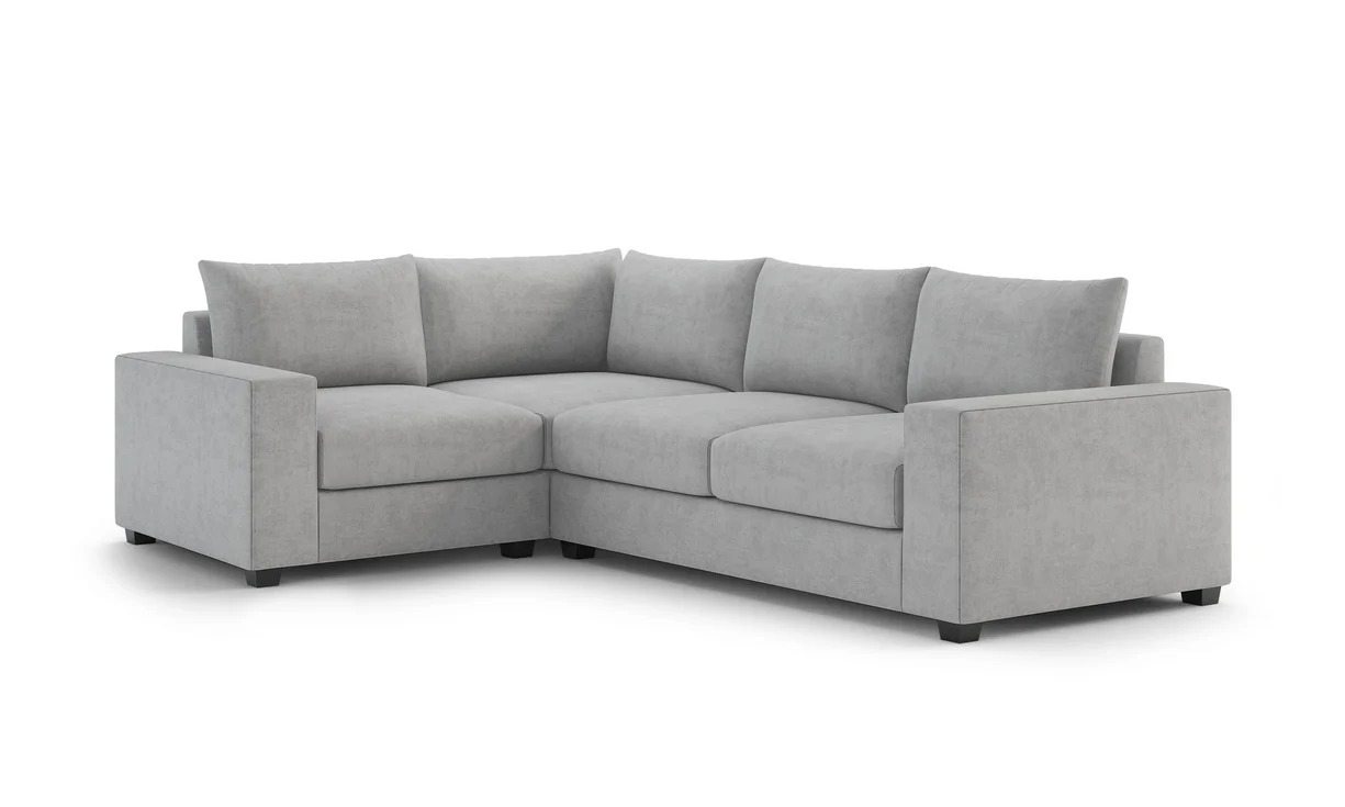 Stanton 2 x 2 Sectional (Custom)