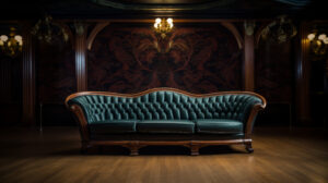 Pure Leather